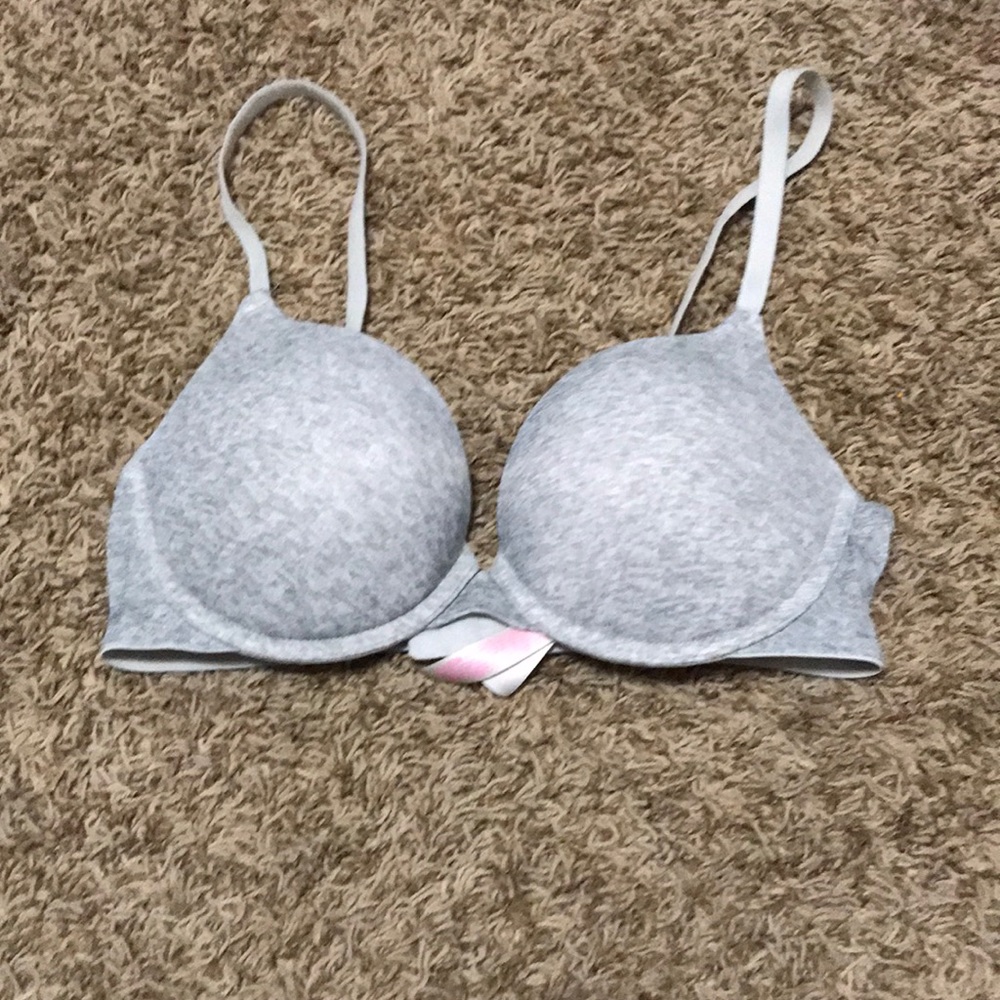 PINK wear everywhere push-up